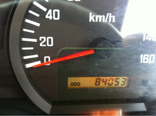 ISUZU DAGA 10 ล้อ FVM 240 แรง EURO 3 พร้อมเครนยูนิค 5 ตัน