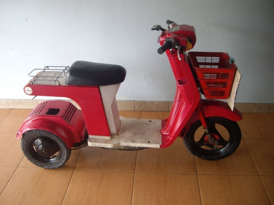 ขาย สามล้อเล็ก