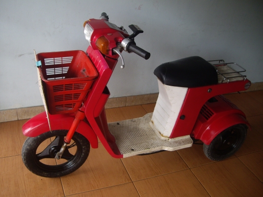 ขาย สามล้อเล็ก