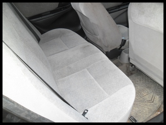 โตโยต้า วีออส ราคาเบาๆ