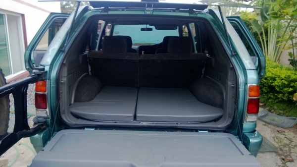 ขายรถที่บ้านพร้อมใช้ด่วนปี 99 เครื่องช่วงล่างดีคัทซีสวย สีเดิมบางทั้งคัน ฟูลอ๊อฟชั่นไฟฟ้าทั้งคัน สวยทั้งภายในและนอก แบ่งกันไปใช้คับ ขายรถที่บ้านพร้อมใช้ด่วนปี 99 เครื่องช่วงล่างดีคัทซีสวย สีเดิมบางทั้งคัน ฟูลอ๊อฟชั่นไฟฟ้าทั้งคัน สวยทั้งภายในและนอก แบ่งกันไปใช้คับ