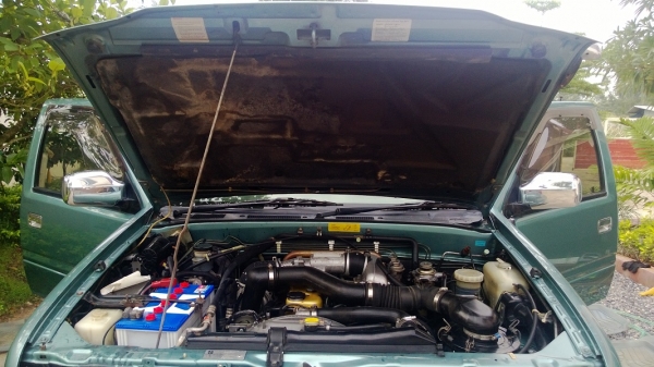 ขายรถที่บ้านพร้อมใช้ด่วนปี 99 เครื่องช่วงล่างดีคัทซีสวย สีเดิมบางทั้งคัน ฟูลอ๊อฟชั่นไฟฟ้าทั้งคัน สวยทั้งภายในและนอก แบ่งกันไปใช้คับ ขายรถที่บ้านพร้อมใช้ด่วนปี 99 เครื่องช่วงล่างดีคัทซีสวย สีเดิมบางทั้งคัน ฟูลอ๊อฟชั่นไฟฟ้าทั้งคัน สวยทั้งภายในและนอก แบ่งกันไปใช้คับ