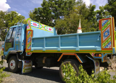 ขายร็อคกี้195แรง หัวรุ่นท็อป