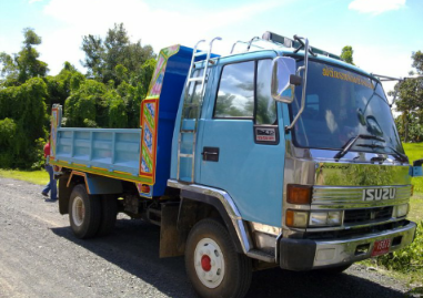 ขายร็อคกี้195แรง หัวรุ่นท็อป