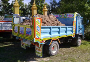 ขายร็อคกี้195แรง หัวรุ่นท็อป