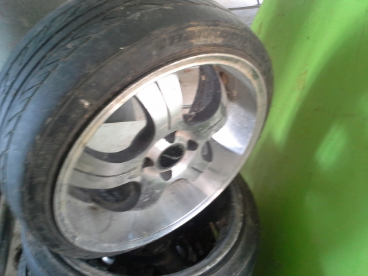 ขายล้อแม็กเก่าญี่ปุ่น ขายล้อแม็กเก่าญี่ปุ่น