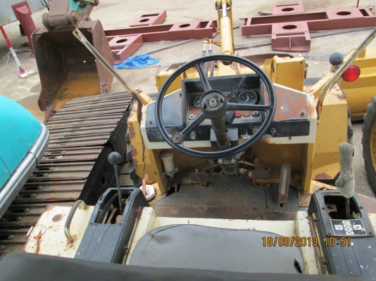 ขายรถตักด่วน