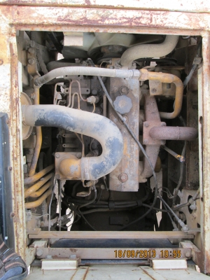 ขายรถตักด่วน