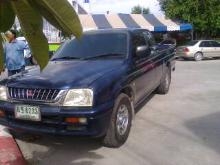 mitsubishi starda v2100