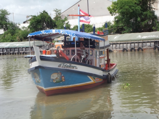 ขายเรือประมงนำเที่ยว 6 วา เครื่อง EH700 250000.- ขายเรือประมงนำเที่ยว 6 วา เครื่อง EH700 250000.-