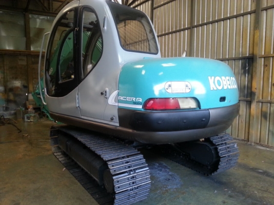 รถขุดดิน SK60 มาร์คไฟว์ (เทียบเท่า PC60) รถนำเข้าจากญี่ปุ่น สภาพสวย ชั่วโมงใช้งานน้อย พร้อมใช้งานและรับประกัน โทร.081-373-0559 รถขุดดิน SK60 มาร์คไฟว์ (เทียบเท่า PC60) รถนำเข้าจากญี่ปุ่น สภาพสวย ชั่วโมงใช้งานน้อย พร้อมใช้งานและรับประกัน โทร.081-373-0559