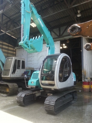 รถขุดดิน SK60 มาร์คไฟว์ (เทียบเท่า PC60) รถนำเข้าจากญี่ปุ่น สภาพสวย ชั่วโมงใช้งานน้อย พร้อมใช้งานและรับประกัน โทร.081-373-0559 รถขุดดิน SK60 มาร์คไฟว์ (เทียบเท่า PC60) รถนำเข้าจากญี่ปุ่น สภาพสวย ชั่วโมงใช้งานน้อย พร้อมใช้งานและรับประกัน โทร.081-373-0559