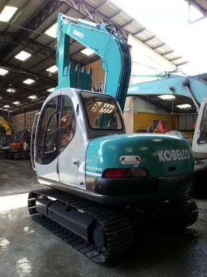 รถขุดดิน SK60 มาร์คไฟว์ (เทียบเท่า PC60) รถนำเข้าจากญี่ปุ่น สภาพสวย ชั่วโมงใช้งานน้อย พร้อมใช้งานและรับประกัน โทร.081-373-0559 รถขุดดิน SK60 มาร์คไฟว์ (เทียบเท่า PC60) รถนำเข้าจากญี่ปุ่น สภาพสวย ชั่วโมงใช้งานน้อย พร้อมใช้งานและรับประกัน โทร.081-373-0559