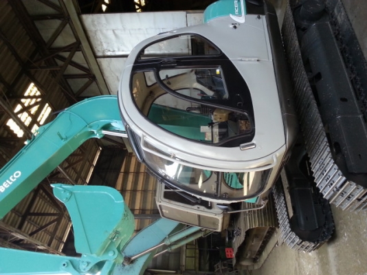 รถขุดดิน SK60 มาร์คไฟว์ (เทียบเท่า PC60) รถนำเข้าจากญี่ปุ่น สภาพสวย ชั่วโมงใช้งานน้อย พร้อมใช้งานและรับประกัน โทร.081-373-0559 รถขุดดิน SK60 มาร์คไฟว์ (เทียบเท่า PC60) รถนำเข้าจากญี่ปุ่น สภาพสวย ชั่วโมงใช้งานน้อย พร้อมใช้งานและรับประกัน โทร.081-373-0559