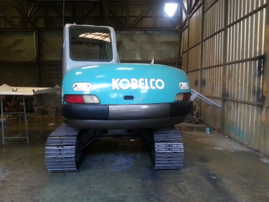 รถขุดดิน SK60 มาร์คไฟว์ (เทียบเท่า PC60) รถนำเข้าจากญี่ปุ่น สภาพสวย ชั่วโมงใช้งานน้อย พร้อมใช้งานและรับประกัน โทร.081-373-0559 รถขุดดิน SK60 มาร์คไฟว์ (เทียบเท่า PC60) รถนำเข้าจากญี่ปุ่น สภาพสวย ชั่วโมงใช้งานน้อย พร้อมใช้งานและรับประกัน โทร.081-373-0559