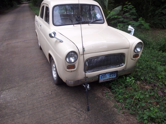 ขายรถคลาสสิค