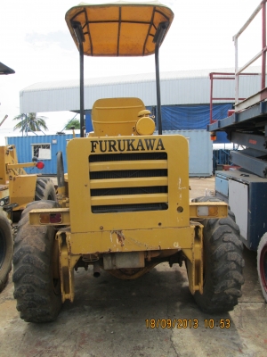 ขายด่วนรถตัก ราคาถูก