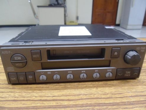 วิทยุ-เทป ดีแม็ก