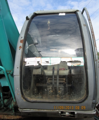 ขายรถแบคโฮราคาถูก