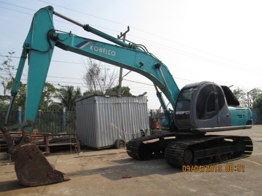 ขายรถแบคโฮราคาถูก