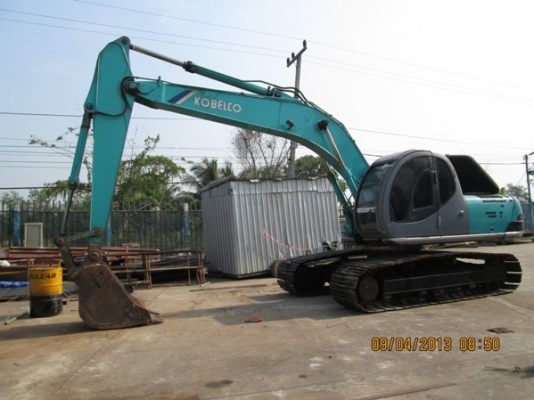 ขายรถแบคโฮราคาถูก