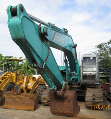 ขายรถแบคโฮราคาถูก