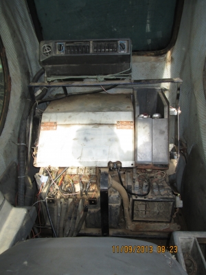 ขายรถแบคโฮราคาถูก