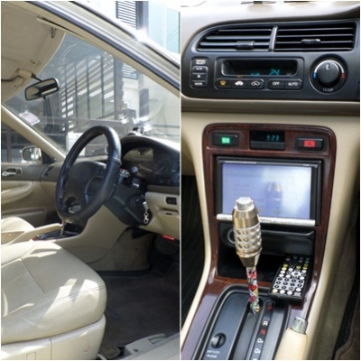 ขาย HONDA ACCORD 2.2 VTi-S ประกอบนอก 195,000 บาท ขาย HONDA ACCORD 2.2 VTi-S ประกอบนอก 195,000 บาท