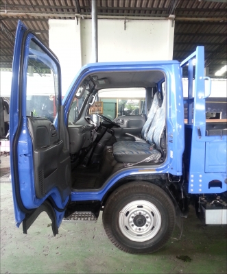 ขายรถบรรทุก 4 ล้อไม่ติดเวลา