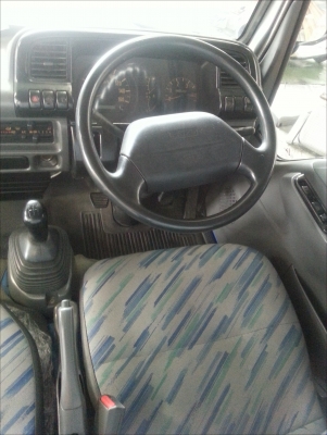 ขายรถบรรทุก 4 ล้อไม่ติดเวลา