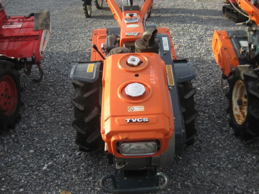 รถไถเดินตาม