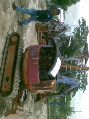 ขายกันอีกแล้ว รถแบ็คโฮ 28 uu ยี่ห้อ โคมัสซึ รถสภาพพร้อมใช้งาน สนใจ ติดต่ด ดูรถได้ ที่ 086-1336693 ขายกันอีกแล้ว รถแบ็คโฮ 28 uu ยี่ห้อ โคมัสซึ รถสภาพพร้อมใช้งาน สนใจ ติดต่ด ดูรถได้ ที่ 086-1336693