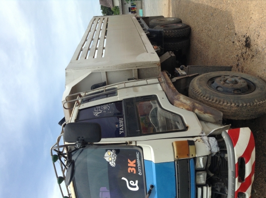 ขายอีซูซุ สิบล้อดั๊ม ขายอีซูซุ สิบล้อดั๊ม