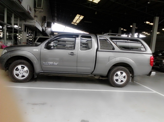 ขายดาวน์ nissan Navara