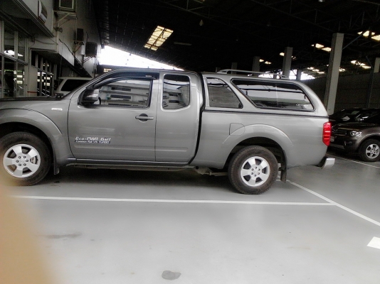 ขายดาวน์ nissan Navara