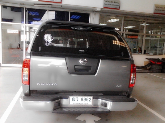 ขายดาวน์ nissan Navara