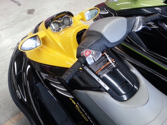 !!!@@@ขายเจ็ทสกี SEADOO RXT215 ปี 2007 เพียง 37 ชม เท่านั้น พร้อมบริการหลังการขายเต็มรูปแบบ@@@!!!