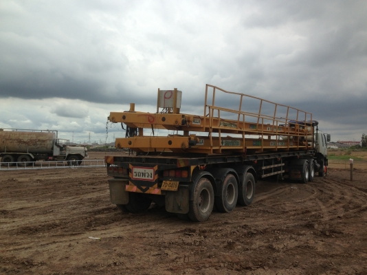 ขาย Overhead Crane 3.2Ton