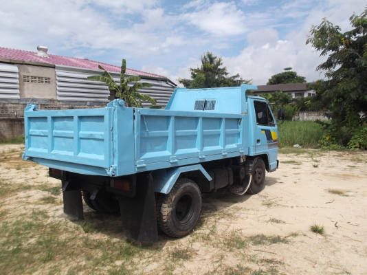 ISUZU 88แรง ยกหัวไม่ได้ ISUZU 88แรง ยกหัวไม่ได้