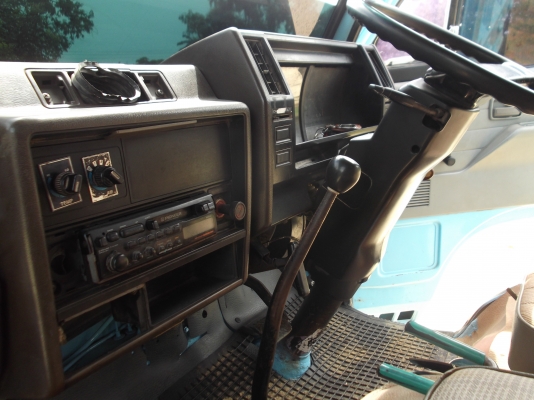 ISUZU 88แรง ยกหัวไม่ได้ ISUZU 88แรง ยกหัวไม่ได้