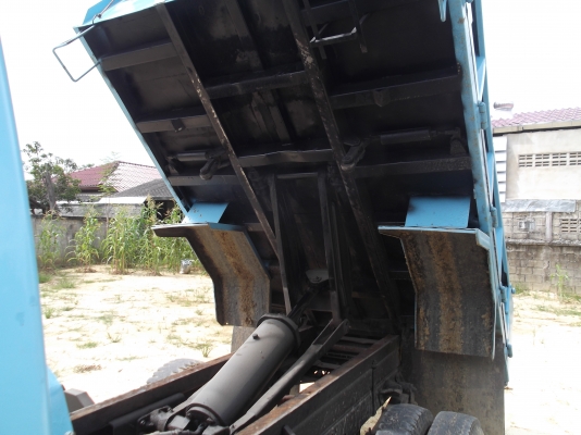 ISUZU 88แรง ยกหัวไม่ได้ ISUZU 88แรง ยกหัวไม่ได้