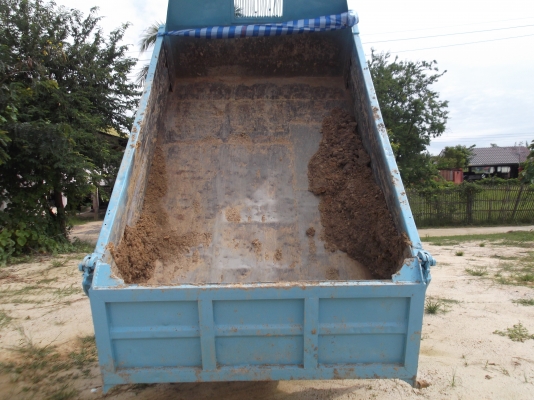 ISUZU 88แรง ยกหัวไม่ได้ ISUZU 88แรง ยกหัวไม่ได้