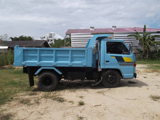 ISUZU 88แรง ยกหัวไม่ได้ ISUZU 88แรง ยกหัวไม่ได้