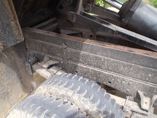 ISUZU 88แรง ยกหัวไม่ได้ ISUZU 88แรง ยกหัวไม่ได้