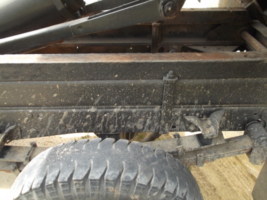 ISUZU 88แรง ยกหัวไม่ได้ ISUZU 88แรง ยกหัวไม่ได้