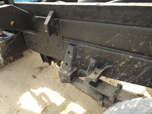 ISUZU 88แรง ยกหัวไม่ได้ ISUZU 88แรง ยกหัวไม่ได้