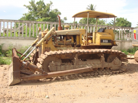 ขายรถแทรคเตอร์