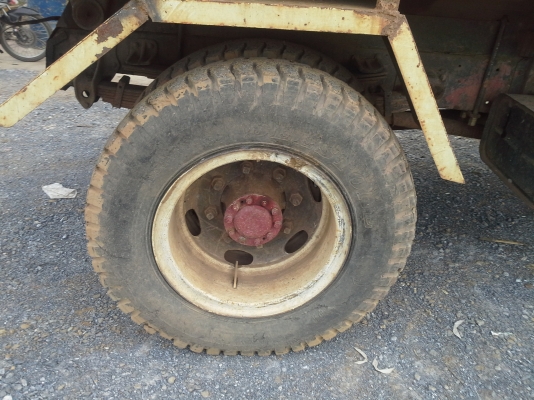 หกล้อดั้มดินใหญ่ เครื่องrocky ของถูกมาแล้ว. พ่อค้าตัดได้คับ หกล้อดั้มดินใหญ่ เครื่องrocky ของถูกมาแล้ว. พ่อค้าตัดได้คับ