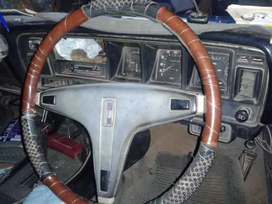 toyota crown ปรากะโห้ เครื่อง 1g โทโบ คู่