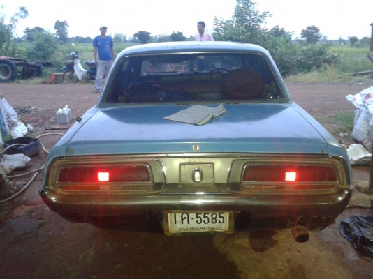 toyota crown ปรากะโห้ เครื่อง 1g โทโบ คู่